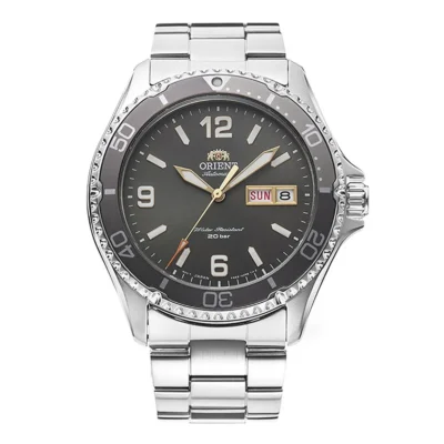 Orient Mechanical Sport Mako RA-AA0819N19B - Chính Hãng Giá Tốt - Passion Watch