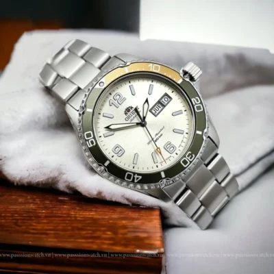 dong ho orient mechanical sport mako ra aa0821s19b 6 | Passion Watch