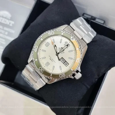 dong ho orient mechanical sport mako ra aa0821s19b 7 | Passion Watch