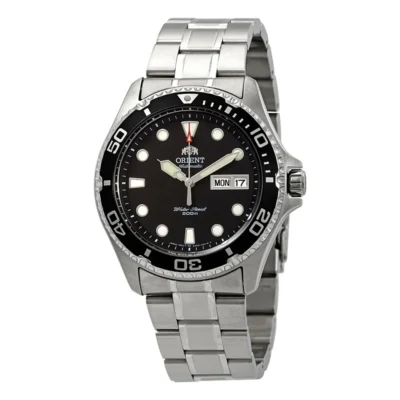 Orient Ray II FAA02004B9 - Chính Hãng Giá Tốt - Passion Watch