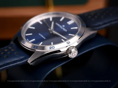 dong ho hamilton jazzmaster performer h36215640 4 | Passion Watch