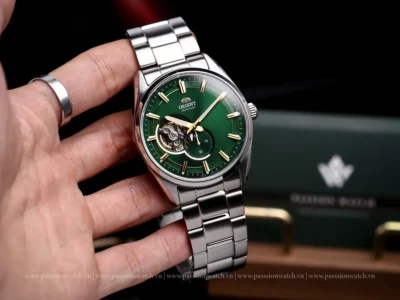 dong ho orient contemporary semi skeleton ra ar0008e10b 2 | Passion Watch