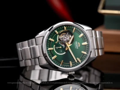 dong ho orient contemporary semi skeleton ra ar0008e10b 3 | Passion Watch