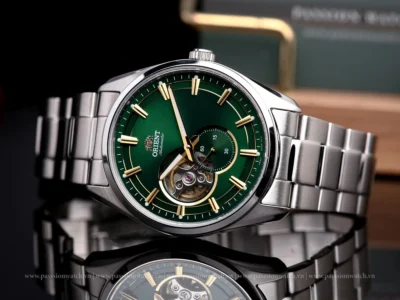 dong ho orient contemporary semi skeleton ra ar0008e10b 4 | Passion Watch