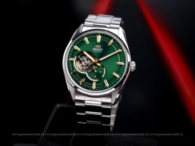dong ho orient contemporary semi skeleton ra ar0008e10b 7 | Passion Watch