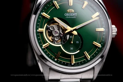 dong ho orient contemporary semi skeleton ra ar0008e10b 9 | Passion Watch