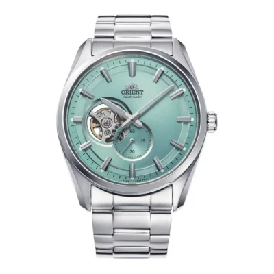 Orient Contemporary Semi Skeleton RA-AR0009L10B - Chính Hãng Giá Tốt - Passion Watch