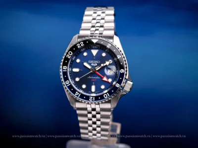 dong ho seiko 5 sports gmt ssk003k1 2 | Passion Watch