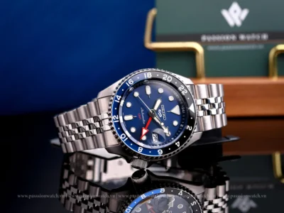 dong ho seiko 5 sports gmt ssk003k1 5 | Passion Watch