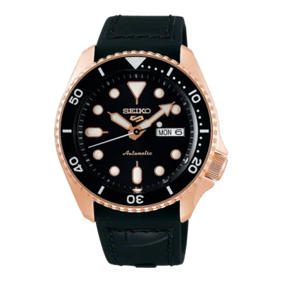 Seiko 5 Sports SRPD76K1 - Chính Hãng Giá Tốt - Passion Watch