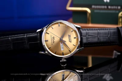 dong ho tissot heritage visodate t118 430 16 021 00 5 dong ho tissot heritage visodate t118 430 16 021 00 5 | Passion Watch