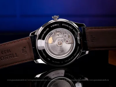 dong ho tissot heritage visodate t118 430 16 021 00 6 dong ho tissot heritage visodate t118 430 16 021 00 6 | Passion Watch