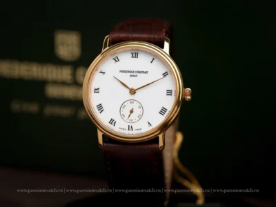 dong ho frederique constant vintage cal 7001 3 dong ho frederique constant vintage cal 7001 3 | Passion Watch