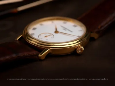 dong ho frederique constant vintage cal 7001 6 dong ho frederique constant vintage cal 7001 6 | Passion Watch