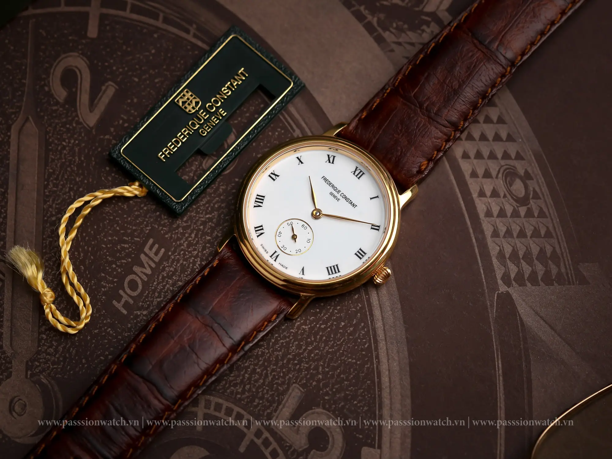 dong-ho-frederique-constant-vintage-cal-7001-9 dong ho frederique constant vintage cal 7001 9 | Passion Watch