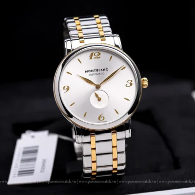 Montblanc Star Classique 107914 - Chính Hãng Giá Tốt - Passion Watch