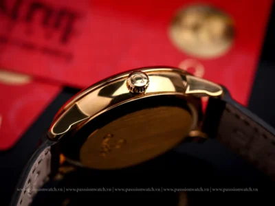 dong ho omega de ville prestige 424 53 33 20 05 002 9 | Passion Watch