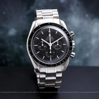 Omega Speedmaster Moonwatch 311.30.42.30.01.005 - Chính Hãng Giá Tốt - Passion Watch