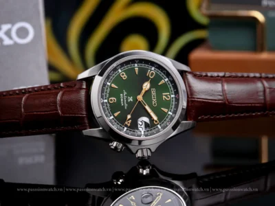dong ho seiko prospex alpinist spb121j1 3 | Passion Watch