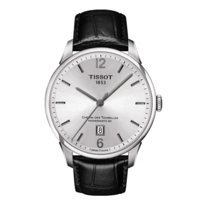 Tissot Chemin Des Tourelles T099.407.16.037.00 - Chính Hãng Giá Tốt - Passion Watch