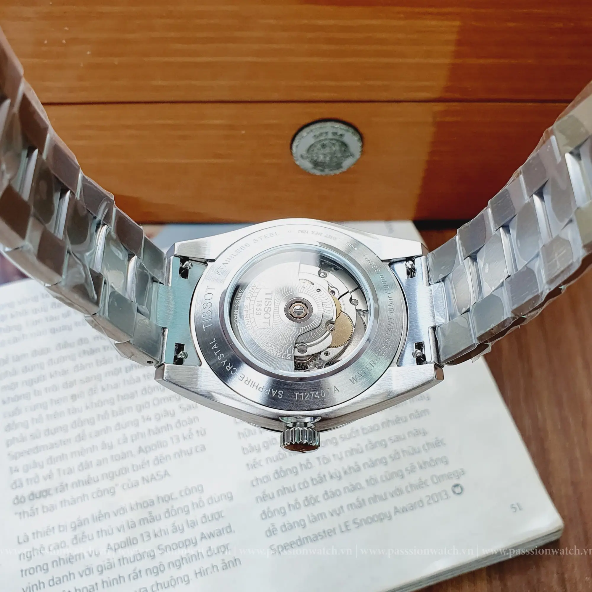 dong-ho-tissot-gentleman-powermatic-80-silicium-t127-407-11-351-00-7 dong ho tissot gentleman powermatic 80 silicium t127 407 11 351 00 7 | Passion Watch