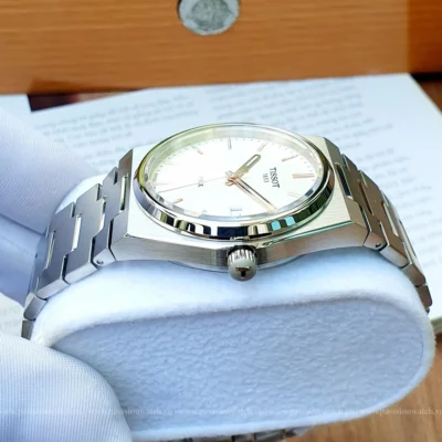 dong ho tissot prx t137 410 11 031 00 2 | Passion Watch