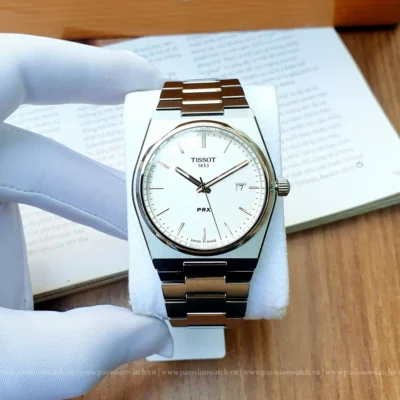 dong ho tissot prx t137 410 11 031 00 4 | Passion Watch