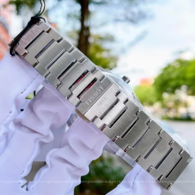 dong ho tissot prx t137 410 11 041 00 7 dong ho tissot prx t137 410 11 041 00 7 | Passion Watch