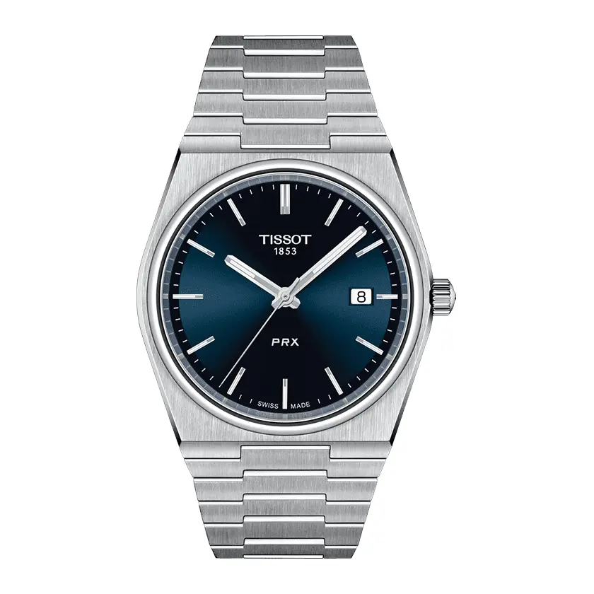 dong-ho-tissot-prx-t137-410-11-041-00 Tissot PRX T137.410.11.041.00 - Chính Hãng Giá Tốt - Passion Watch