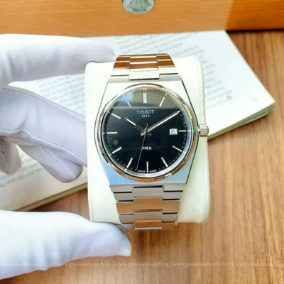 dong ho tissot prx t137 410 11 051 00 2 | Passion Watch