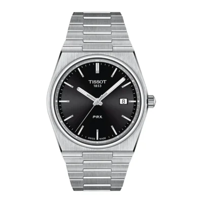 Tissot PRX T137.410.11.051.00 - Chính Hãng Giá Tốt - Passion Watch