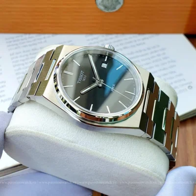 dong ho tissot prx t137 410 11 051 00 5 | Passion Watch