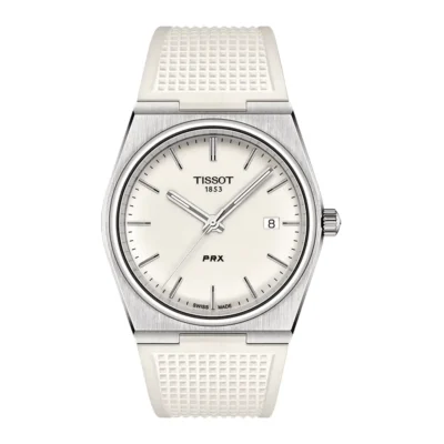 Tissot PRX T137.410.17.011.00 - Chính Hãng Giá Tốt - Passion WatchTissot PRX T137.410.11.041.00 - Chính Hãng Giá Tốt - Passion Watch