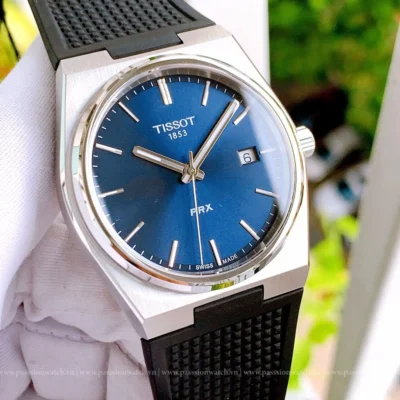 dong ho tissot prx t137 410 17 041 00 3 | Passion Watch
