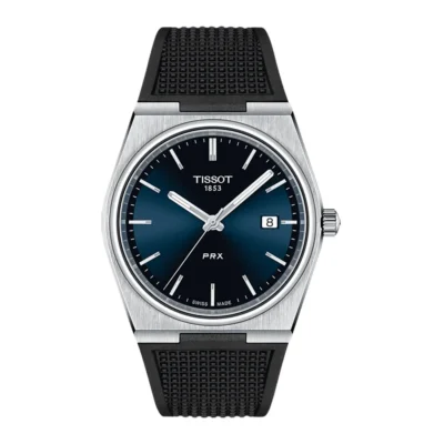 Tissot PRX T137.410.17.041.00 - Chính Hãng Giá Tốt - Passion Watch
