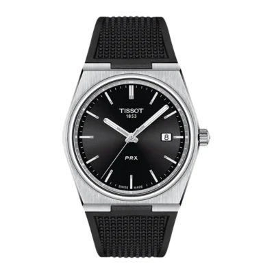 Tissot PRX T137.410.17.051.00 - Chính Hãng Giá Tốt - Passion Watch