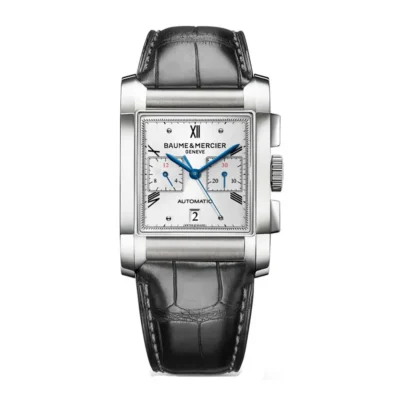 Baume & Mercier Hampton MOA10032 - Chính Hãng Giá Tốt - Passion Watch