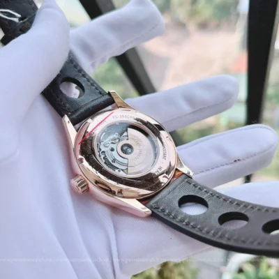 dong ho frederique constant vintage rally healey fc 350ch5b4 3 | Passion Watch