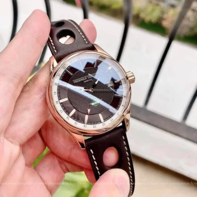 dong ho frederique constant vintage rally healey fc 350ch5b4 7 | Passion Watch
