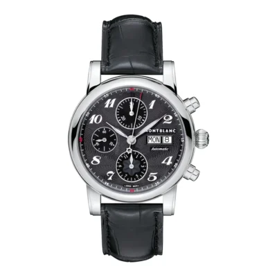 Montblanc Star 106467 - Chính Hãng Giá Tốt - Passion Watch