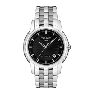 Tissot Ballade III T97.1.483.51 - Chính Hãng Giá Tốt - Passion Watch