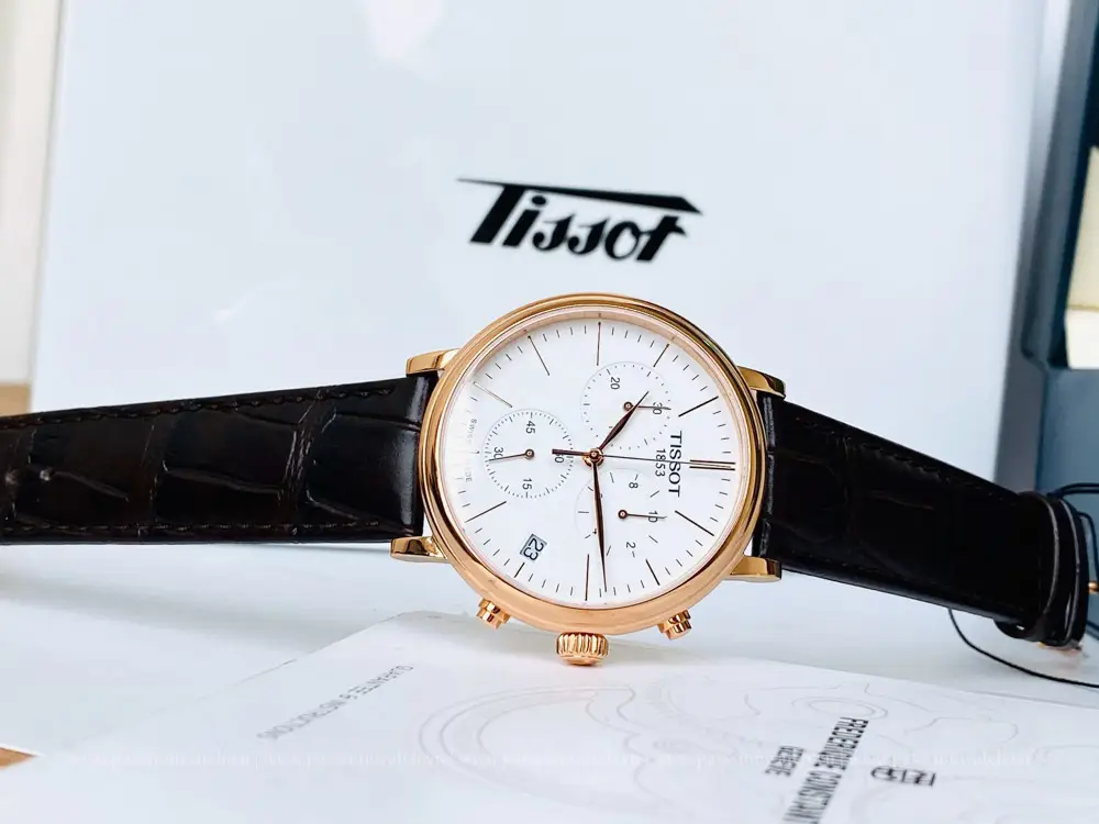 dong-ho-tissot-carson-premium-t122-417-36-011-00-8 dong ho tissot carson premium t122 417 36 011 00 8 | Passion Watch