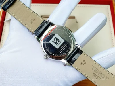 dong ho tissot carson t085 410 16 012 00 2 | Passion Watch