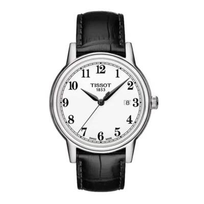 Tissot Carson T085.410.16.012.00 - Chính Hãng Giá Tốt - Passion Watch