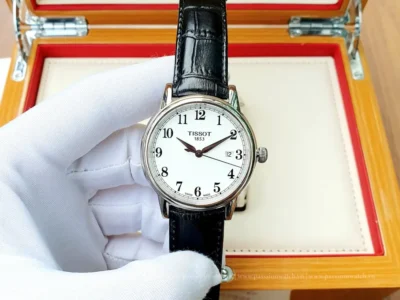 dong ho tissot carson t085 410 16 012 00 5 | Passion Watch