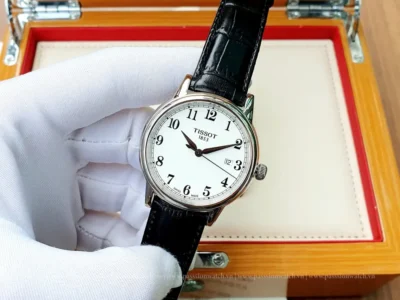 dong ho tissot carson t085 410 16 012 00 7 | Passion Watch