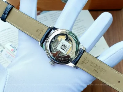dong ho tissot le locle t006 424 16 053 00 2 | Passion Watch
