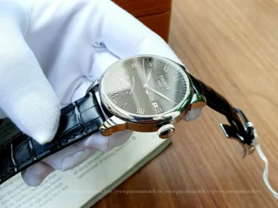 dong ho tissot le locle t006 424 16 053 00 3 | Passion Watch