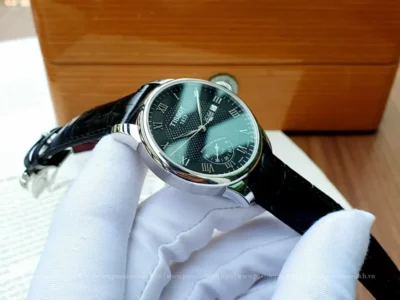 dong ho tissot le locle t006 424 16 053 00 4 | Passion Watch
