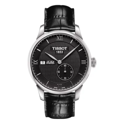 Tissot Le Locle T006.428.16.058.00 - Chính Hãng Giá Tốt - Passion Watch